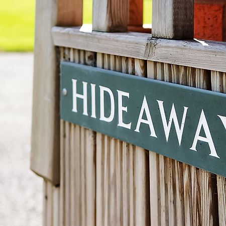 Hideaway Lodge - Uk47328 Longford  Ngoại thất bức ảnh